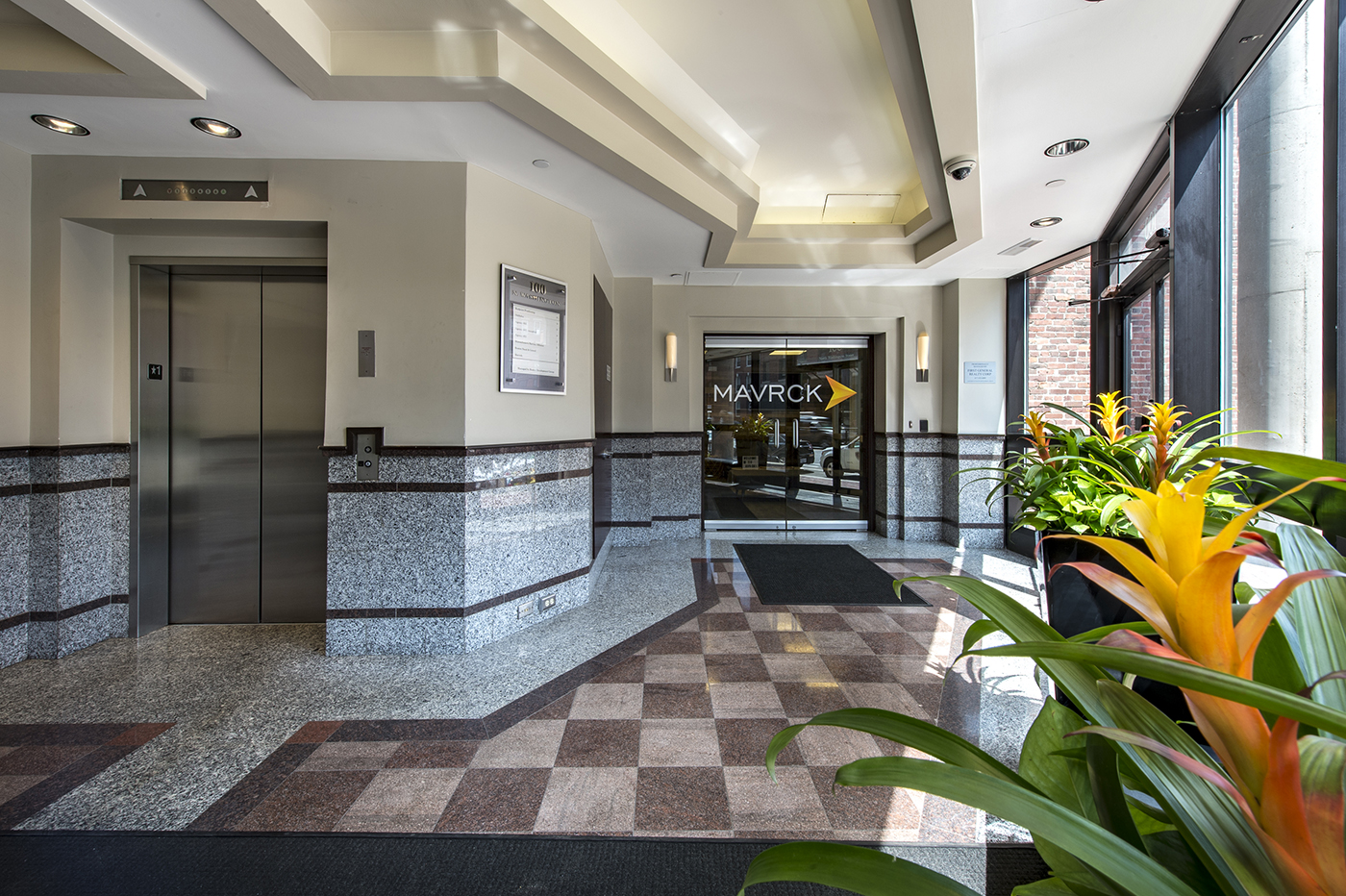 Boston Development Group
