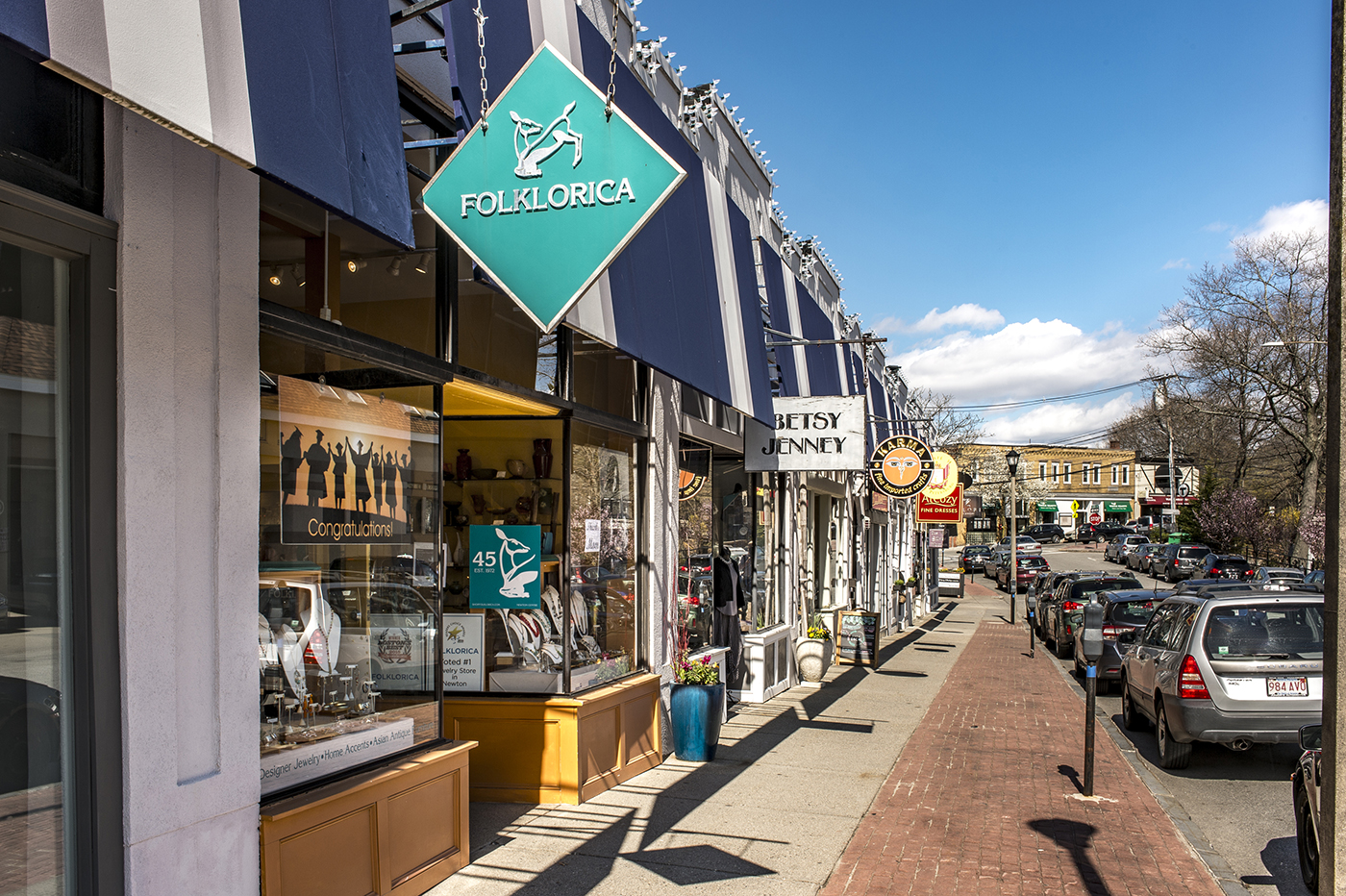 Boston Development Group