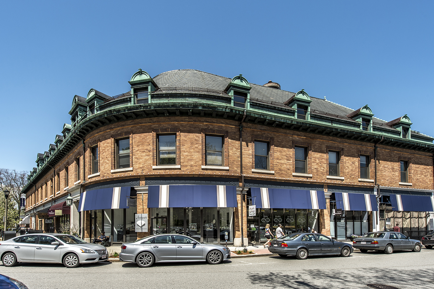 Boston Development Group